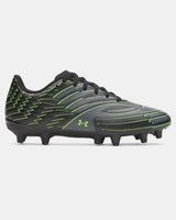 SOCCER SHOE UA SHADOW CLUB 4 FG JUNIOR