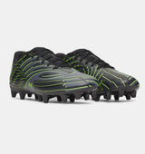 SOCCER SHOE UA SHADOW CLUB 4 FG JUNIOR