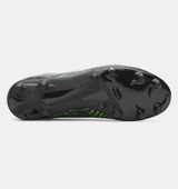 SOCCER SHOE UA SHADOW CLUB 4 FG JUNIOR