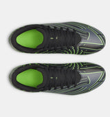 SOCCER SHOE UA SHADOW CLUB 4 FG JUNIOR