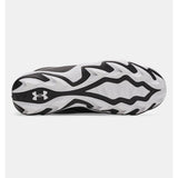 CHAUSSURE BASEBALL UA LEADOFF ICON MID JR