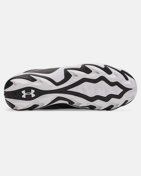 CHAUSSURE BASEBALL UA LEADOFF ICON MID JR