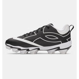 CHAUSSURE BASEBALL ICON LEADOFF LOW RM JR