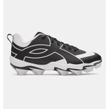 CHAUSSURE BASEBALL ICON LEADOFF LOW RM JR