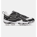 CHAUSSURE BASEBALL ICON LEADOFF LOW RM JR