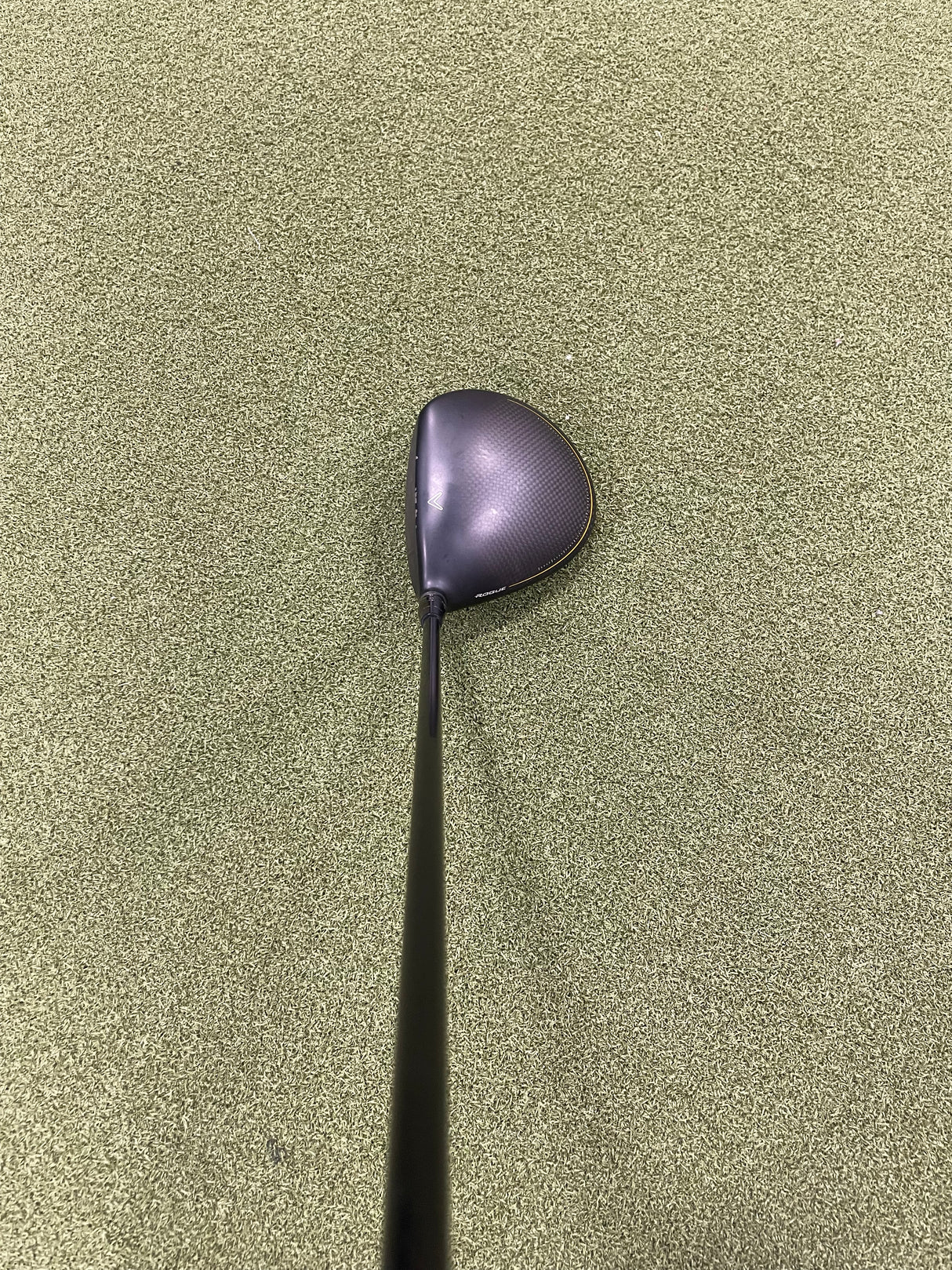 DRIVER ROGUE MAX LS (160626)