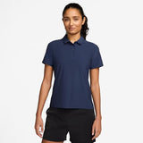 WOMEN'S NIKE DRI-FIT VICTORY SHORT-SLEEVE POLO SHIRT