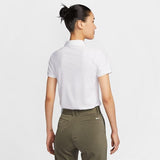 WOMEN'S NIKE DRI-FIT VICTORY SHORT-SLEEVE POLO SHIRT