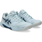 Asics Gel Dedicate 8 PB Women's Pickleball Shoes: Optimal Stability and Responsiveness