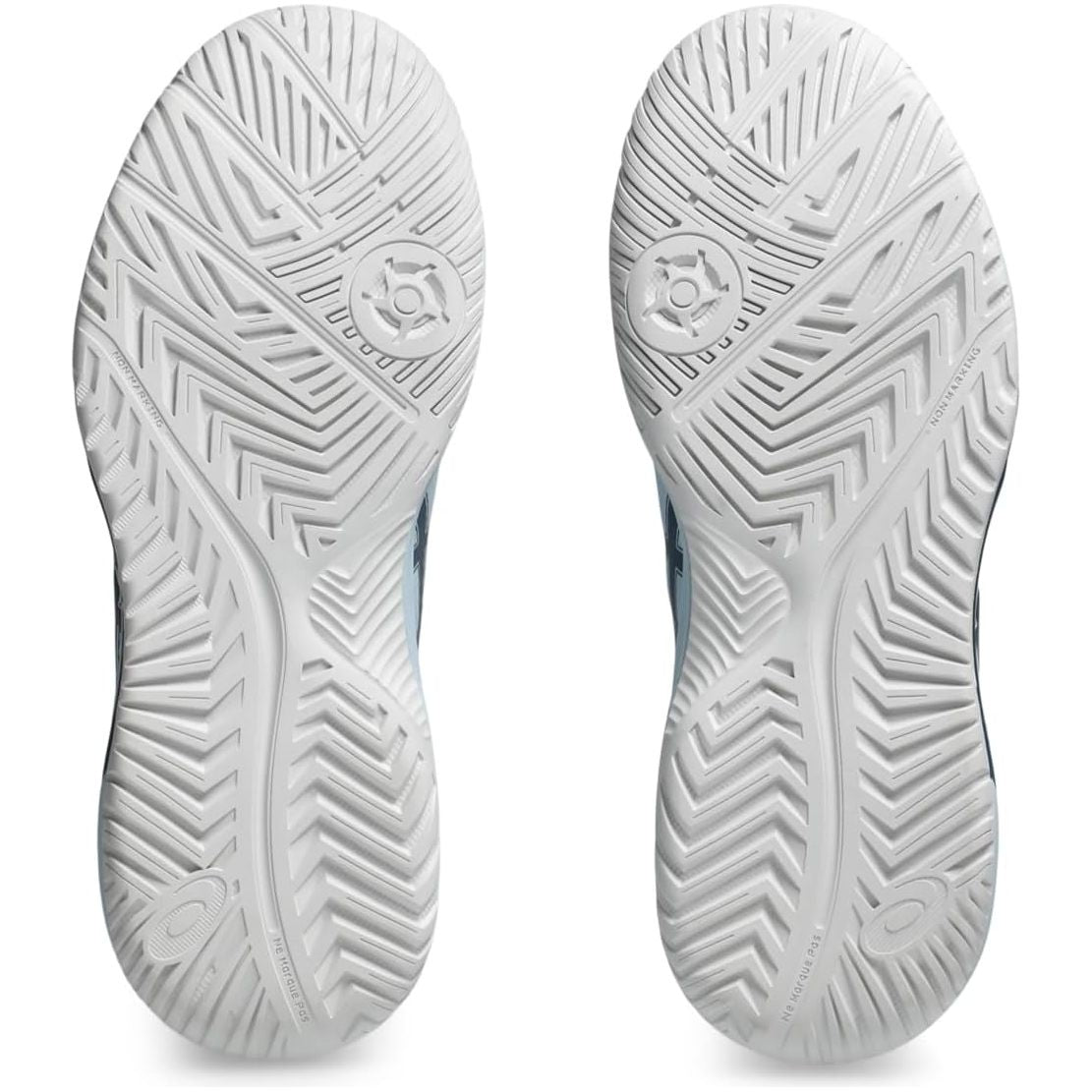 Asics Gel Dedicate 8 PB Women's Pickleball Shoes: Optimal Stability and Responsiveness