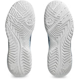 Asics Gel Dedicate 8 PB Women's Pickleball Shoes: Optimal Stability and Responsiveness