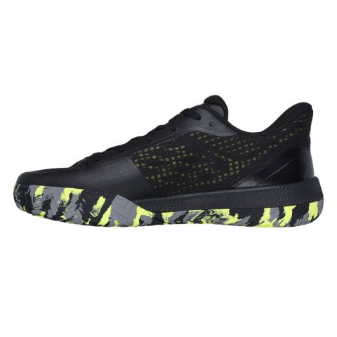 Skechers Viper Court Pro Men's Pickleball Shoes Lightweight Mesh Upper Pro Grade Traction