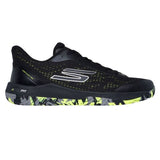Skechers Viper Court Pro Men's Pickleball Shoes Lightweight Mesh Upper Pro Grade Traction