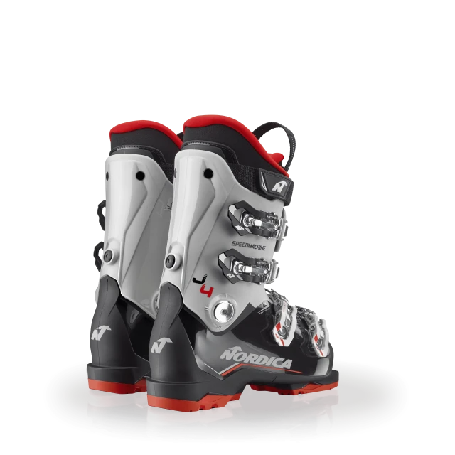 Botte Nordica SpeedMachine J4 Junior