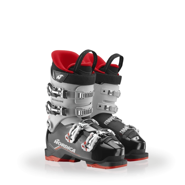 Botte Nordica SpeedMachine J4 Junior