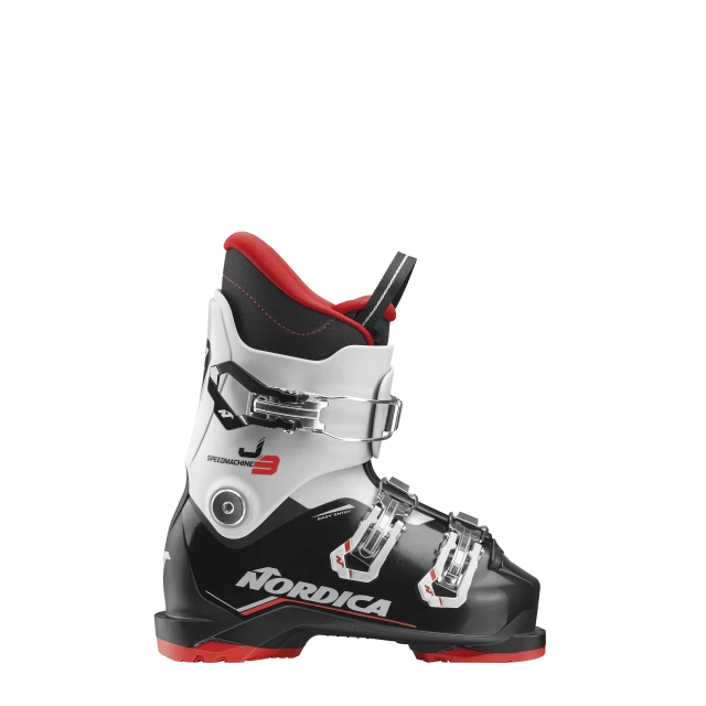 Botte Nordica SpeedMachine J3 Junior