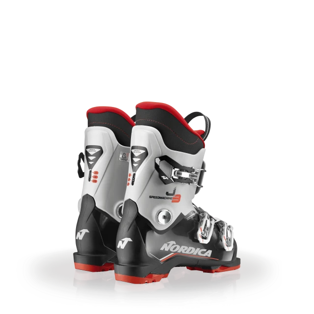 Nordica SpeedMachine J3 Junior Boot