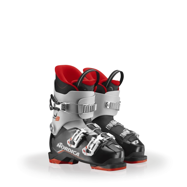 Botte Nordica SpeedMachine J3 Junior