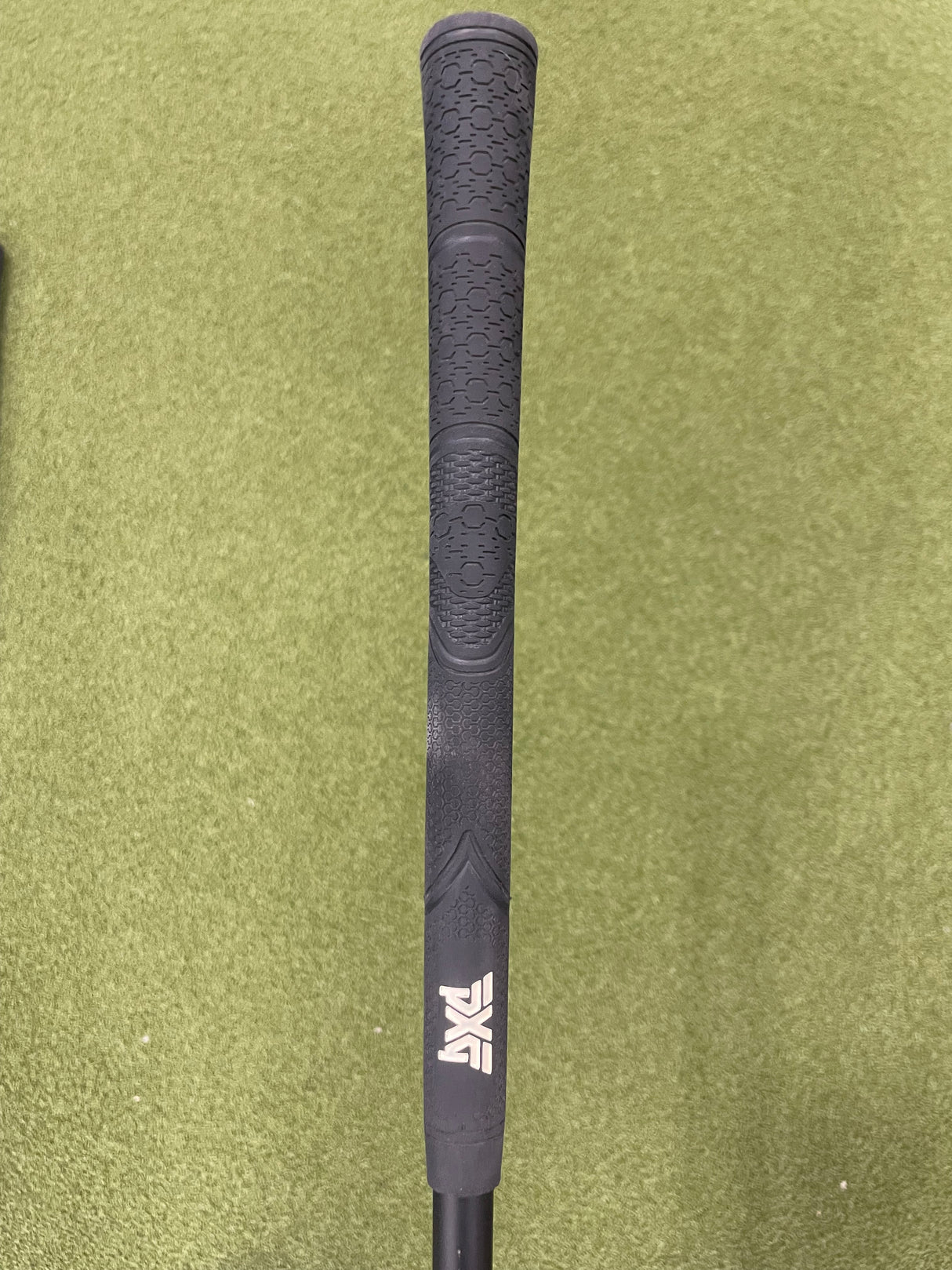 ENSEMBLE DE FERS USAGÉS PXG 0311 XP GEN7 LH REGULIER