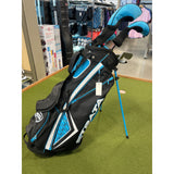 Strata Ensemble Droitier Usagé Femme Pour Améliorer Ses Performances