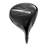 Titleist GT2 Driver High MOI for Distance and Durable Accuracy