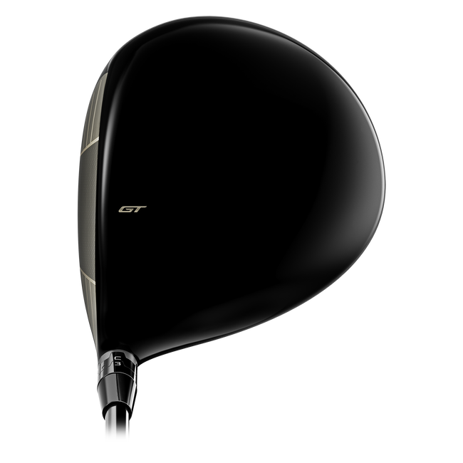Titleist GT2 Driver High MOI for Distance and Durable Accuracy