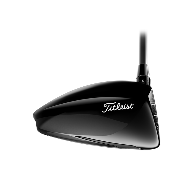 Titleist GT2 Driver High MOI for Distance and Durable Accuracy