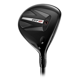Titleist GT2 Wood Power and Precision Deep CG Forged Distance