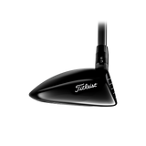 Titleist GT2 Wood Power and Precision Deep CG Forged Distance