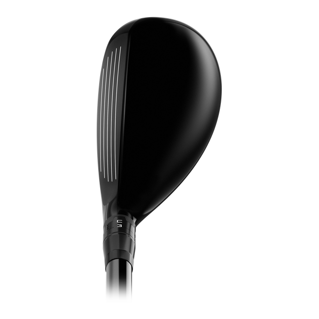 Titleist Hybrid GT3 Fer Et Bois Compact Précision