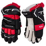 GANT True Catalyst 7x3 2023 Hockey Gloves, SR Anatomical Fit