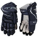 TRUE CATALYST 7X3 HOCKEY GLOVES 2023 ANATOMICAL FIT INT