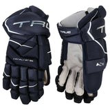 GANT True Catalyst 7x3 2023 Hockey Gloves, SR Anatomical Fit