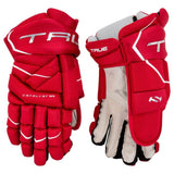 GANT True Catalyst 7x3 2023 Hockey Gloves, SR Anatomical Fit