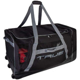 True Guardian Compartment Bag With Wheels