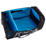 True Guardian Compartment Bag With Wheels
