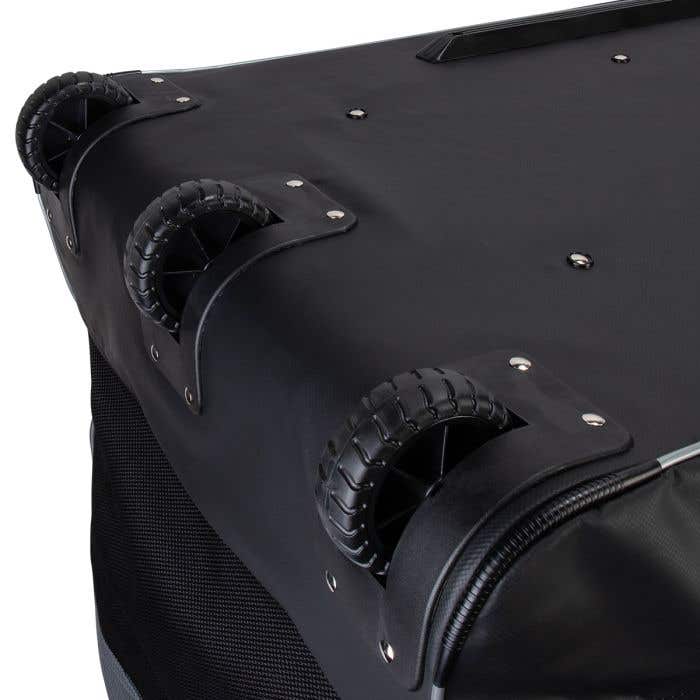 True Guardian Compartment Bag With Wheels
