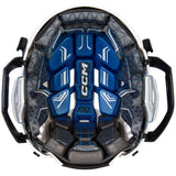 HELMET CCM NEW 310 COMBO JR