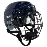 HELMET CCM NEW 310 COMBO JR