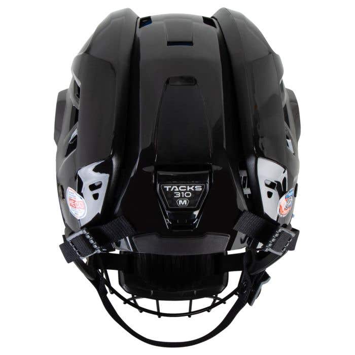 CASQUE CCM NEW 310 COMBO SR
