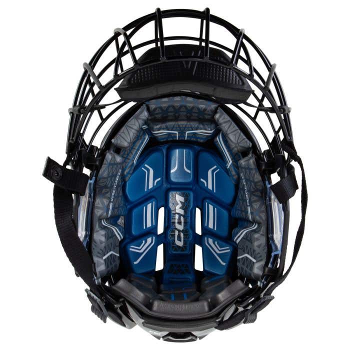 CASQUE CCM NEW 310 COMBO SR