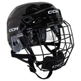 HELMET CCM NEW 310 COMBO JR