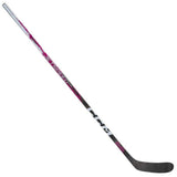 BATON CCM JETSPEED FTW BARBIE SENIOR