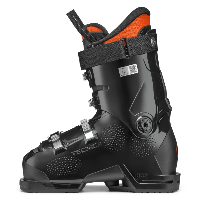 Tecnica JT4 Children's Four-Loop Boots - Warm and Comfortable