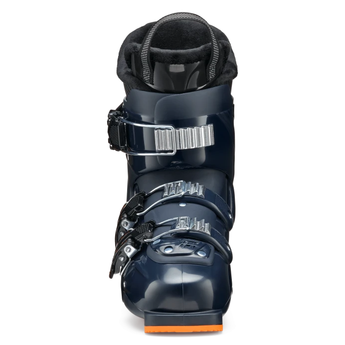 Tecnica JT3 Children's Ski Boots with Three Buckles for Comfort and Safety