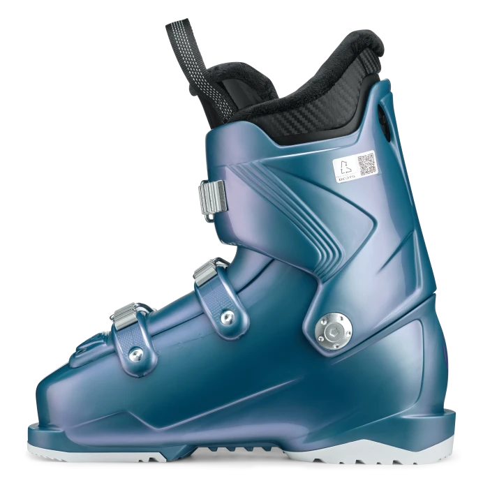 BOTTE TECNICA JT3 PEARL POUR FILLE
