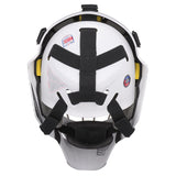 CCM AXIS F5 JR GOALIE MASK