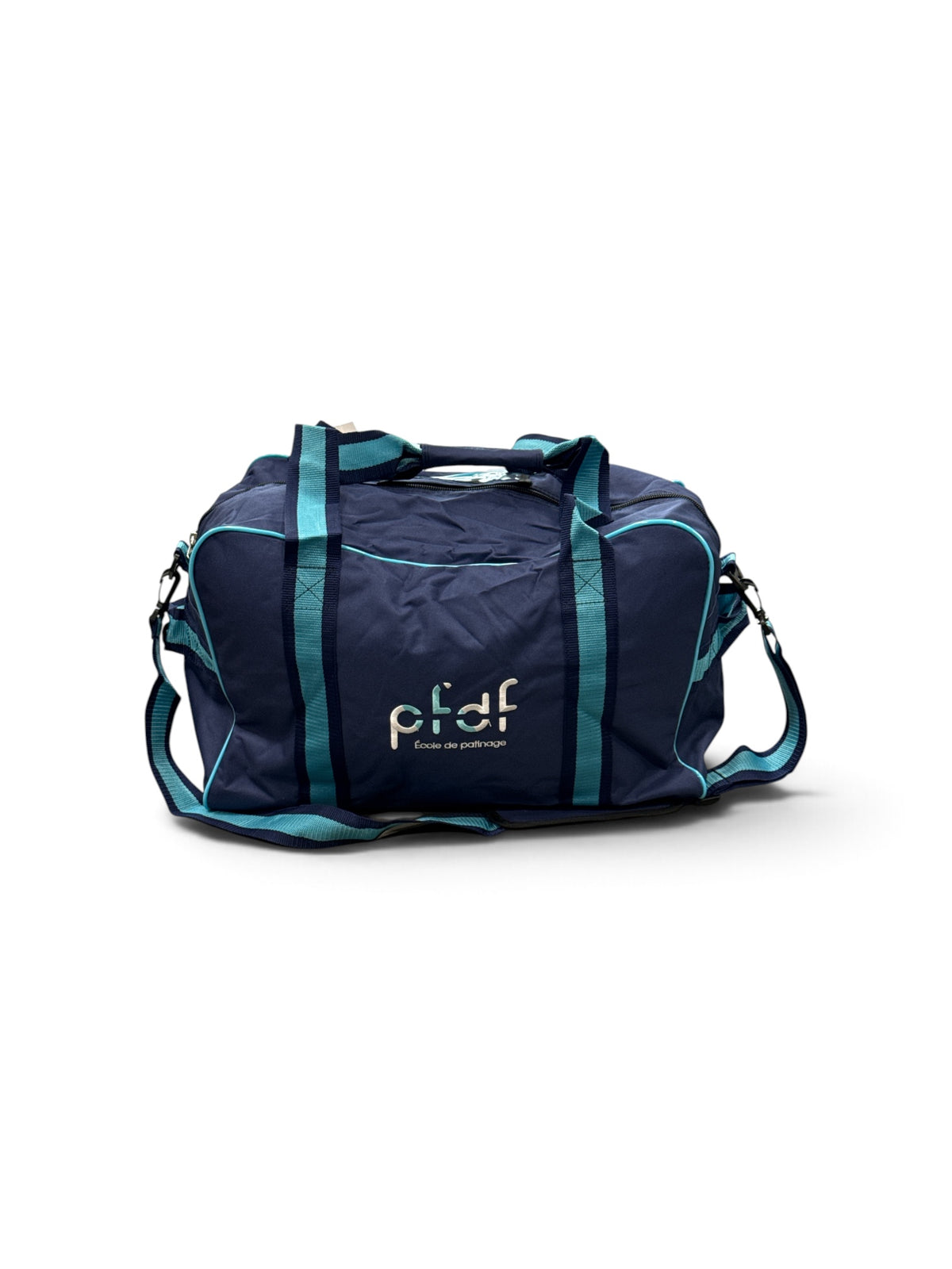 Sac Pour Patin PFDF / LIQUIDA SPORT 20''