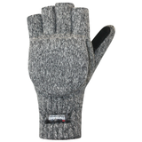 GANT Avalon Homme Mitaines Avec Capuchon À Rabat Et Velcro Pour Entraînement Froid