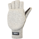 GANT Avalon Men Mittens With Fold-Back Hood And Velcro For Cold Training